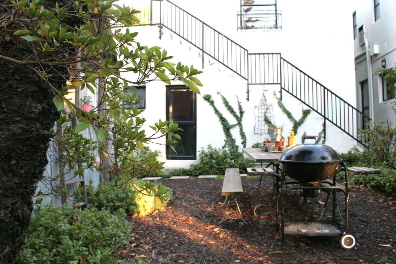 Avo&Oak Guesthouse George Kültér fotó