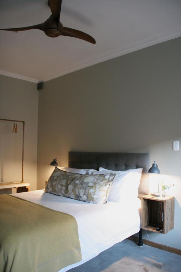 Avo&Oak Guesthouse George Kültér fotó