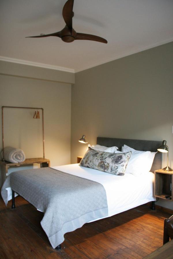 Avo&Oak Guesthouse George Kültér fotó