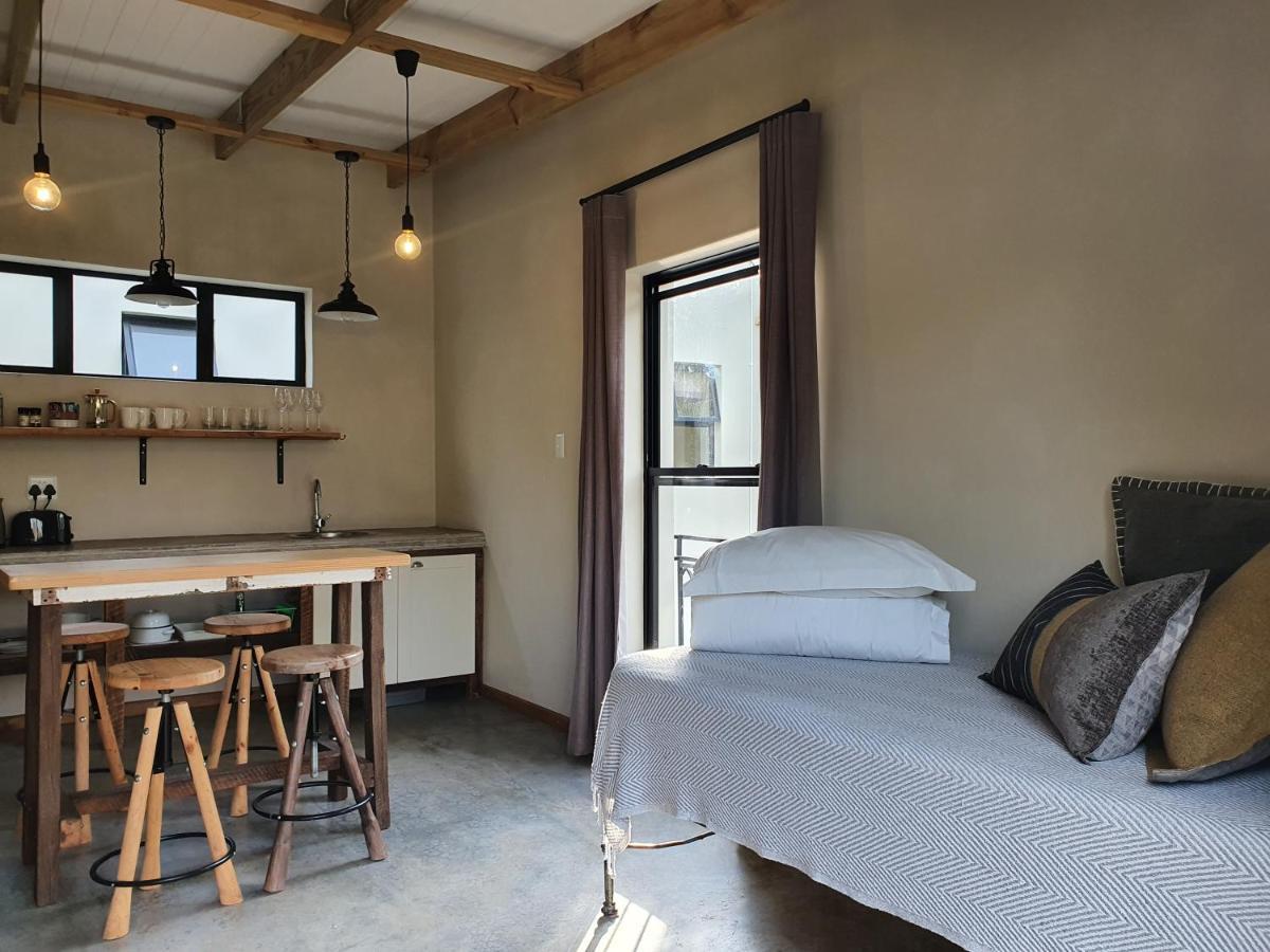 Avo&Oak Guesthouse George Kültér fotó