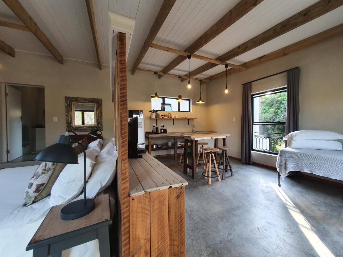 Avo&Oak Guesthouse George Kültér fotó