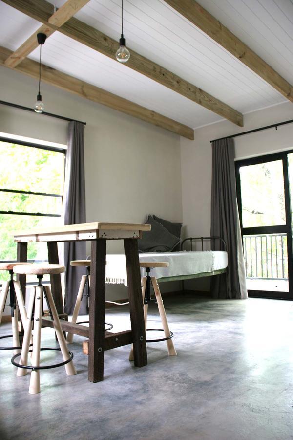 Avo&Oak Guesthouse George Kültér fotó