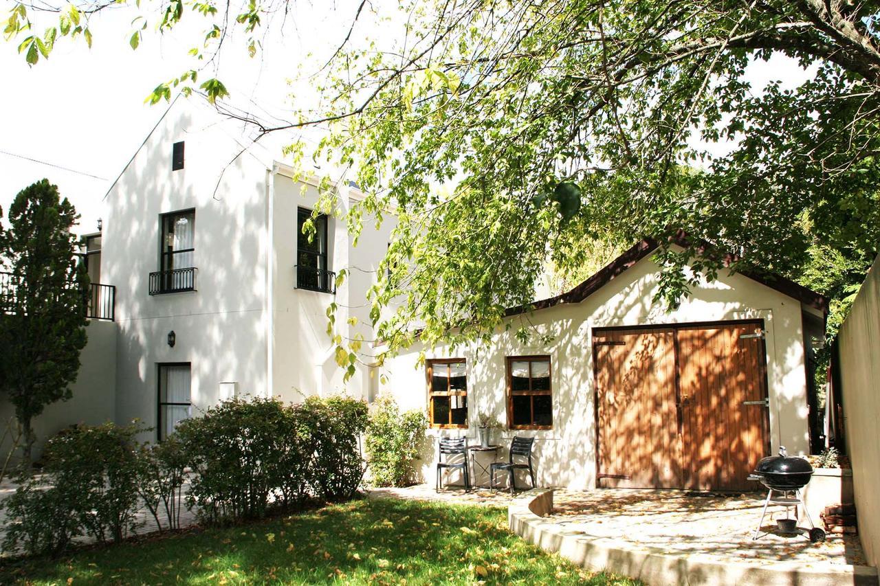 Avo&Oak Guesthouse George Kültér fotó